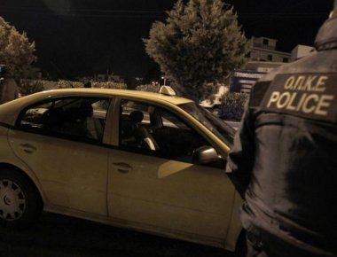 Αστυνομικός δολοφόνησε τον οδηγό ταξί στην Καστοριά (upd) (βίντεο)